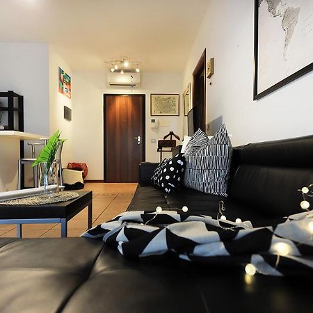 Yourbanflat San Carlo Padua Buitenkant foto