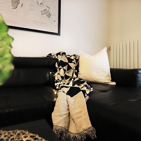 Yourbanflat San Carlo Padua Buitenkant foto