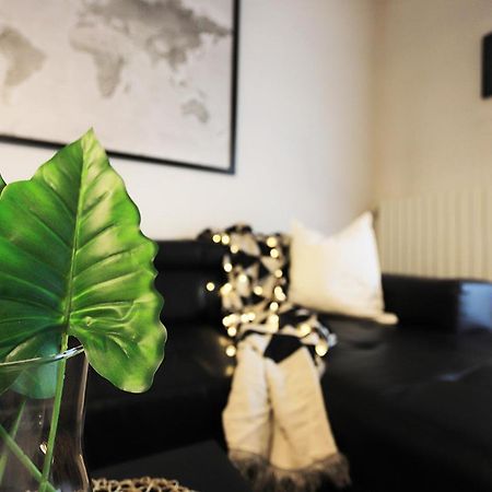 Yourbanflat San Carlo Padua Buitenkant foto