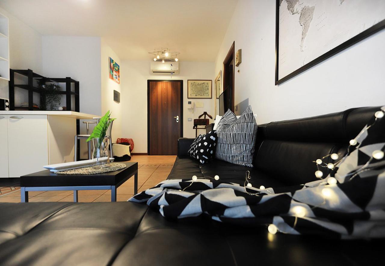 Yourbanflat San Carlo Padua Buitenkant foto
