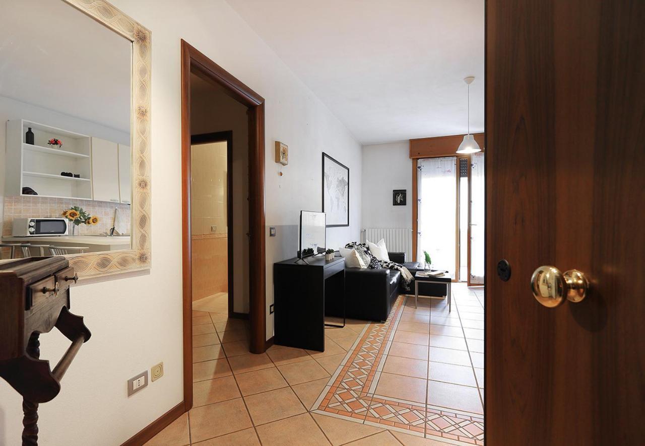 Yourbanflat San Carlo Padua Buitenkant foto