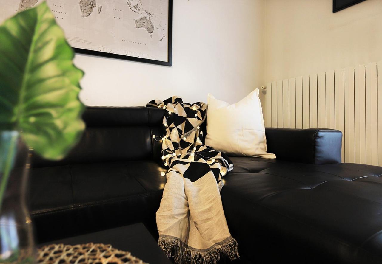 Yourbanflat San Carlo Padua Buitenkant foto