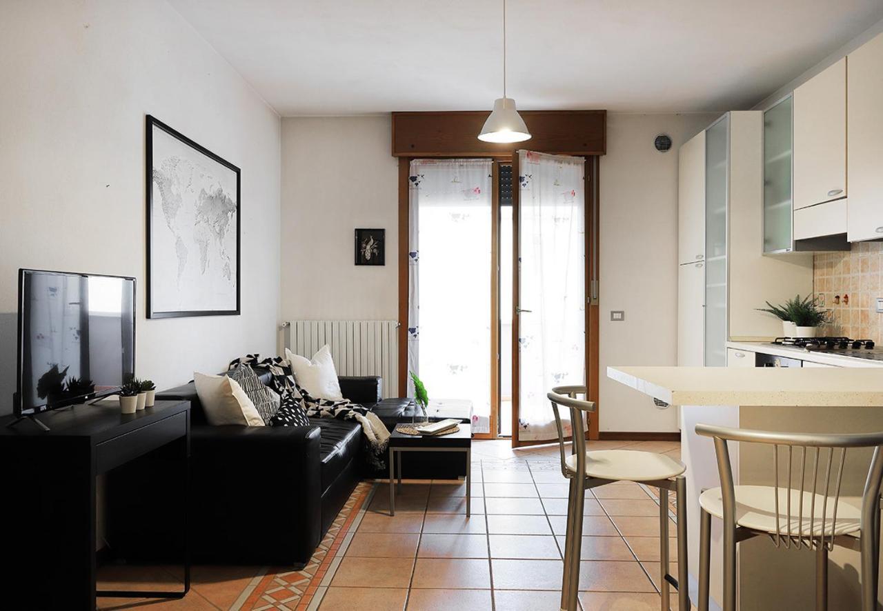 Yourbanflat San Carlo Padua Buitenkant foto