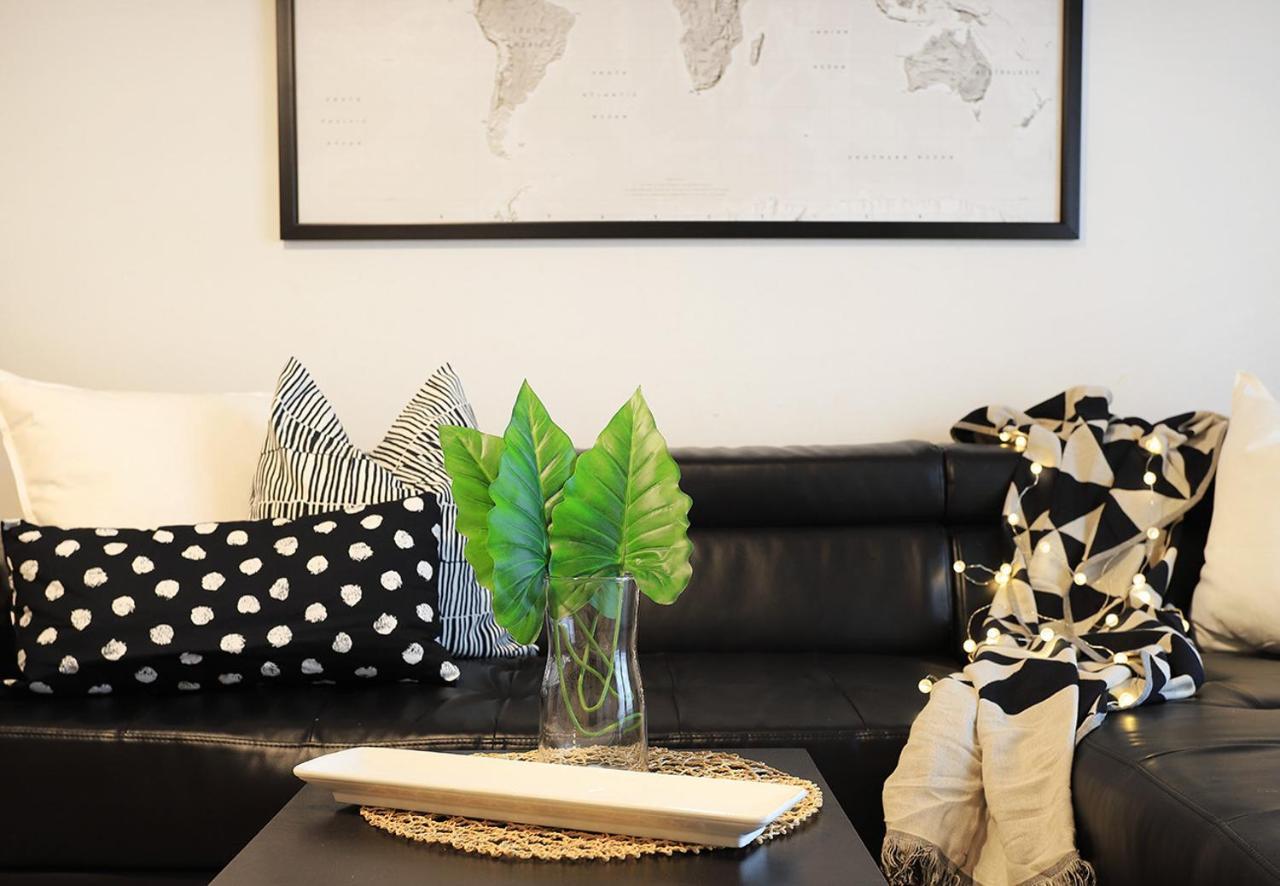 Yourbanflat San Carlo Padua Buitenkant foto