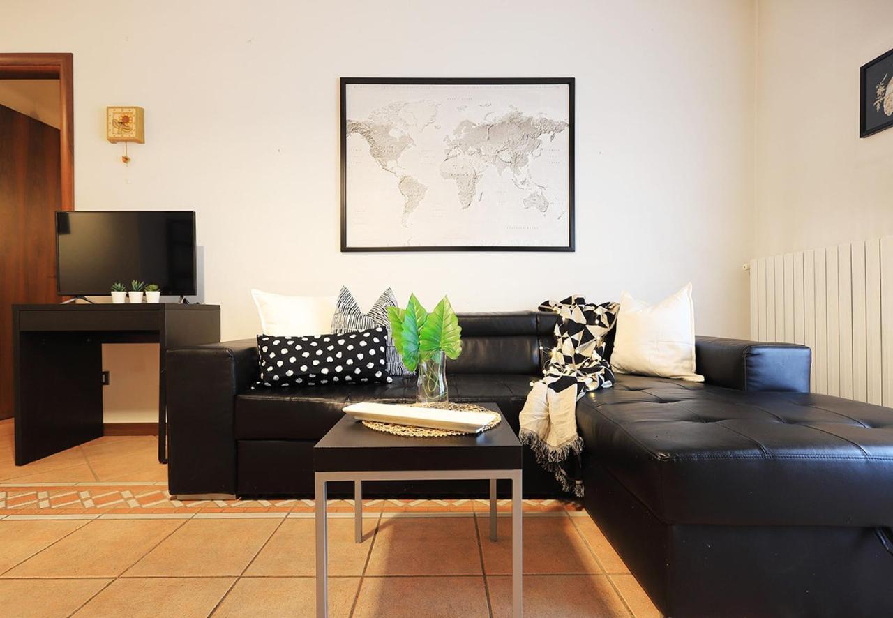 Yourbanflat San Carlo Padua Buitenkant foto