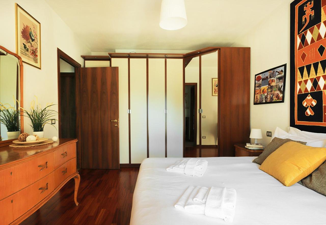 Yourbanflat San Carlo Padua Buitenkant foto