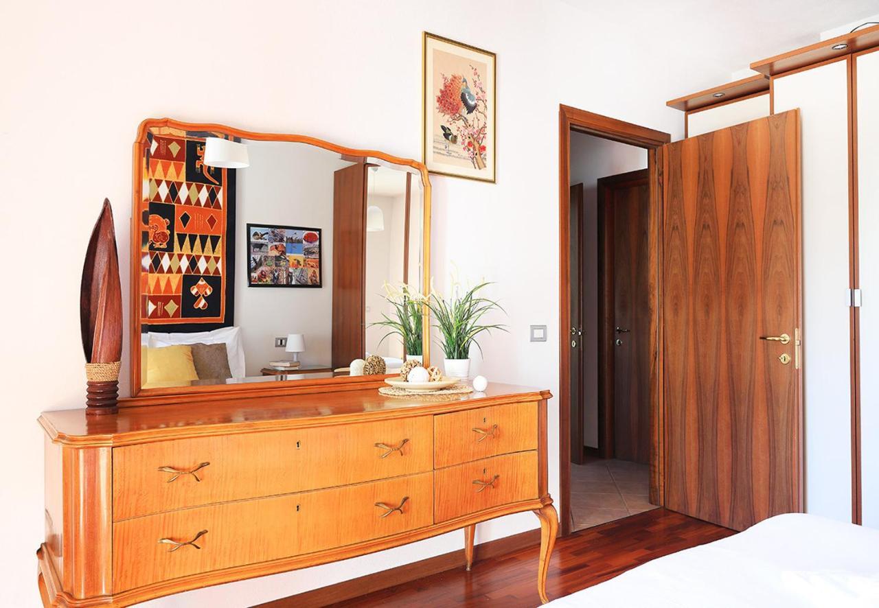 Yourbanflat San Carlo Padua Buitenkant foto