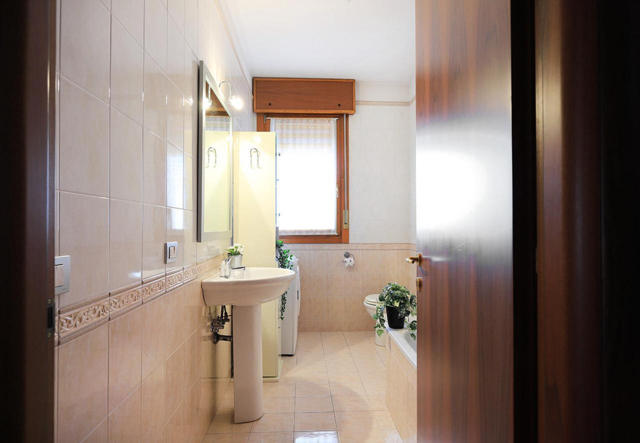 Yourbanflat San Carlo Padua Buitenkant foto
