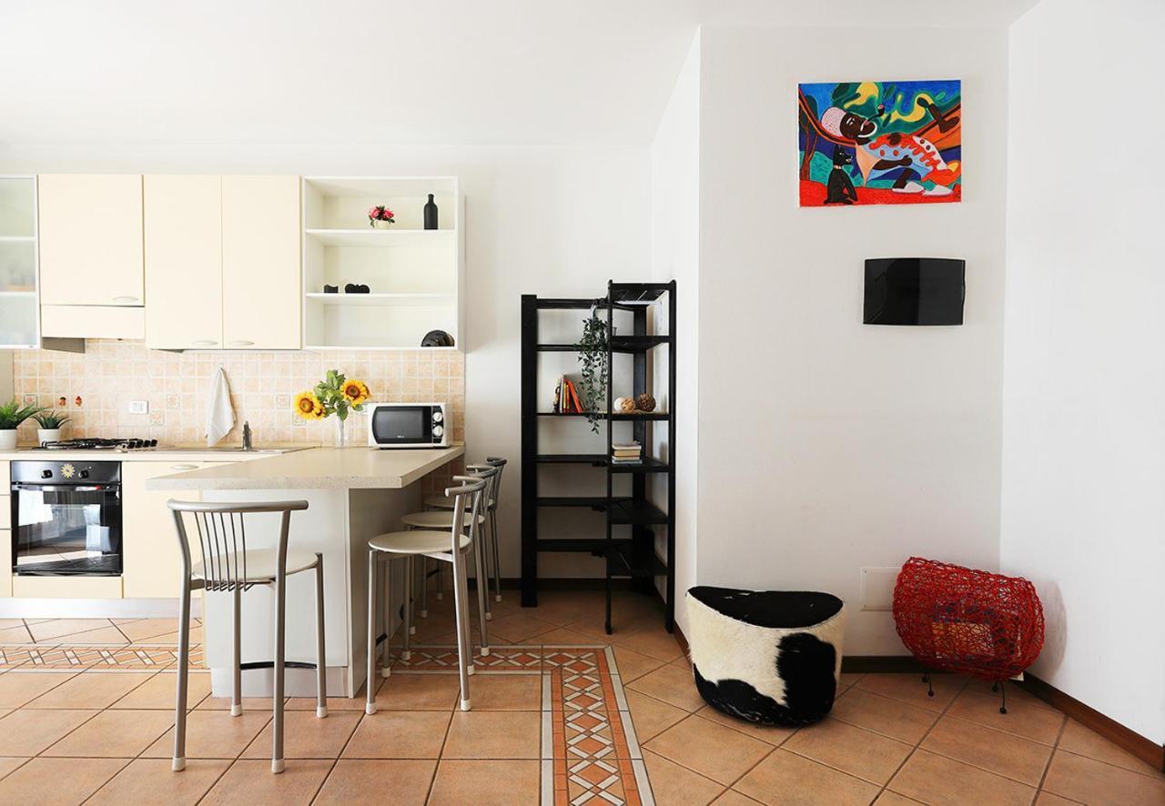Yourbanflat San Carlo Padua Buitenkant foto