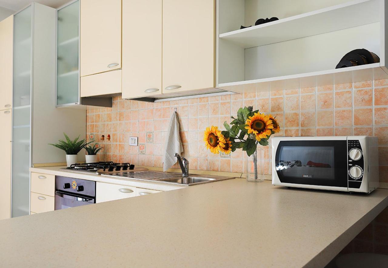 Yourbanflat San Carlo Padua Buitenkant foto