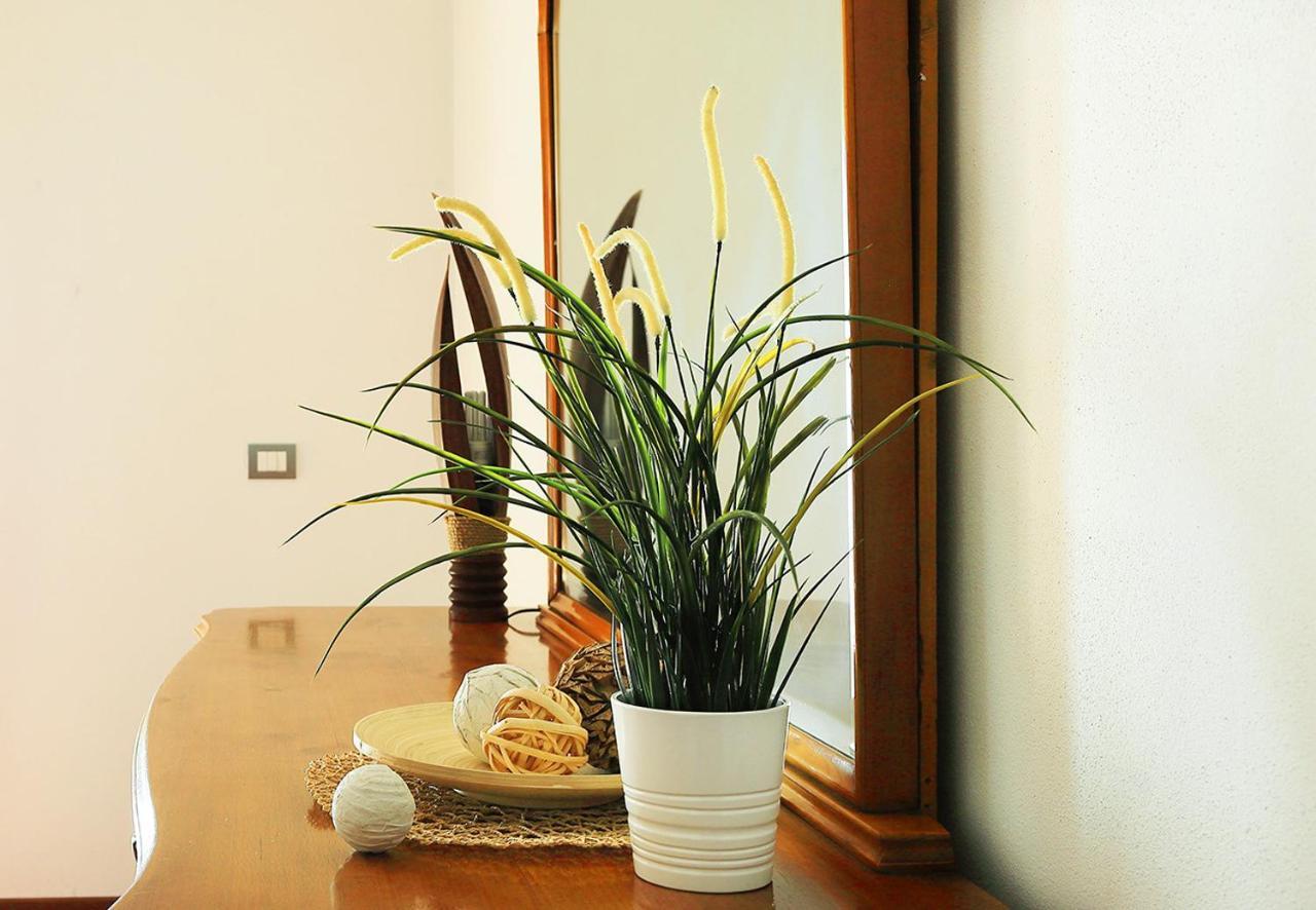Yourbanflat San Carlo Padua Buitenkant foto