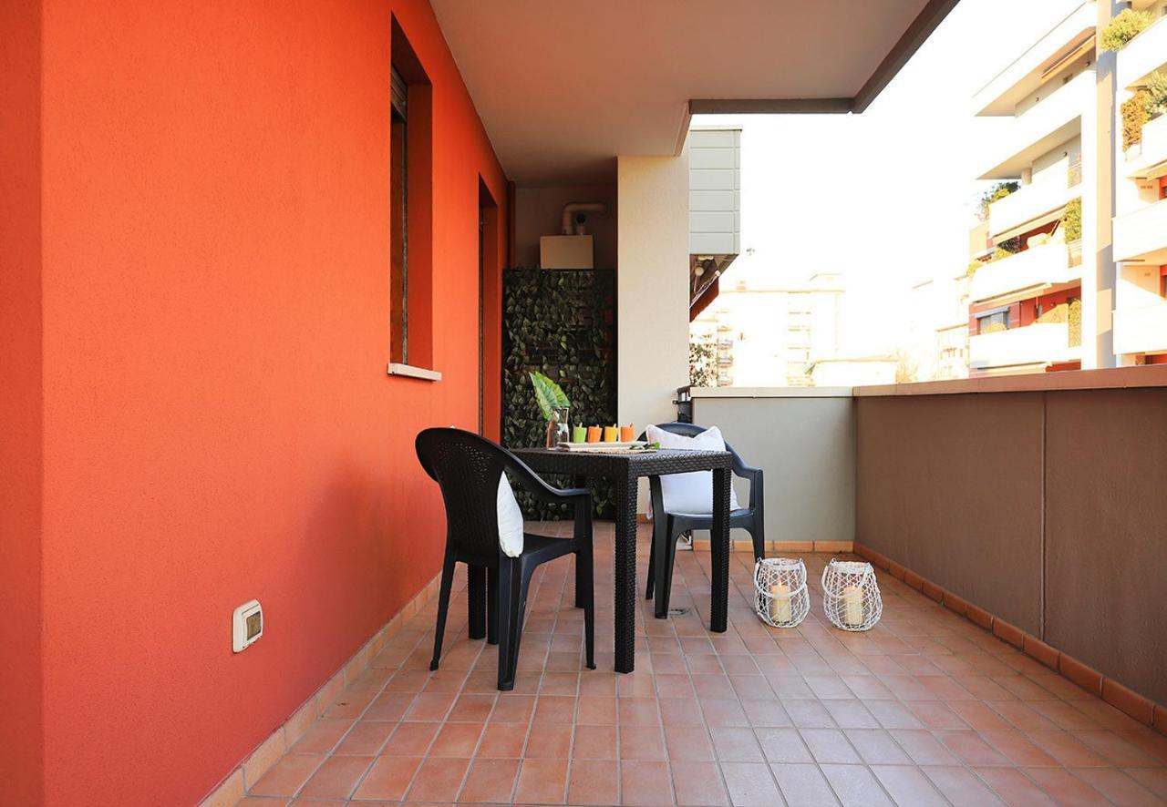 Yourbanflat San Carlo Padua Buitenkant foto
