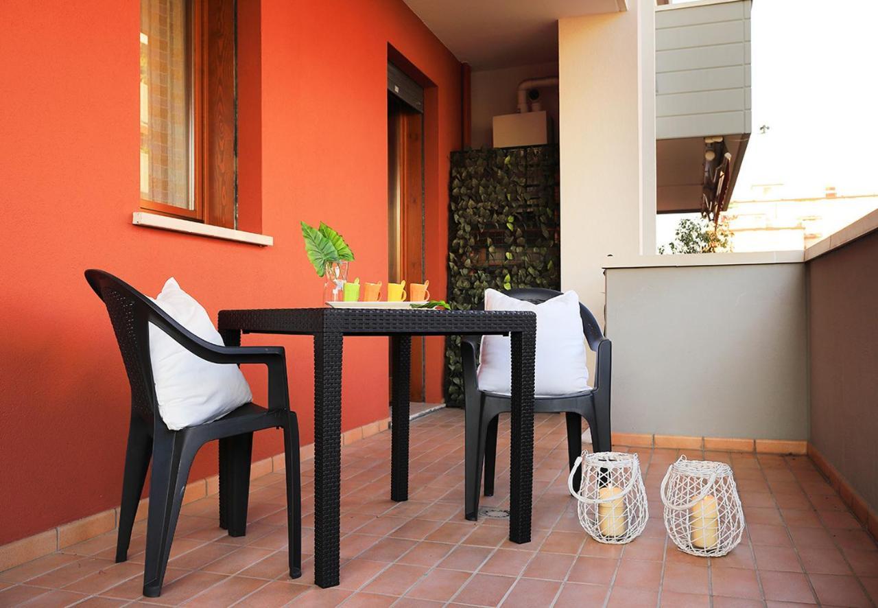 Yourbanflat San Carlo Padua Buitenkant foto